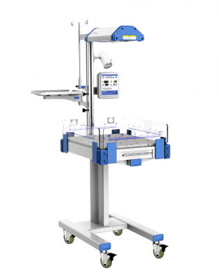 嬰兒輻射保暖臺BN-100；BN-100A；BN-200