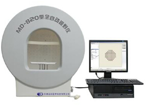 全自動視野儀md-820a