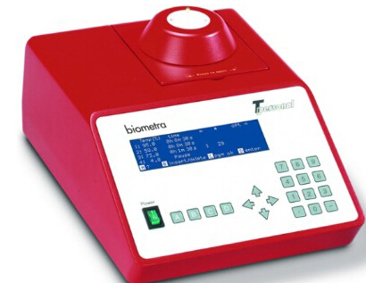 德國Tpersonal個人PCR