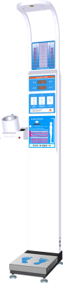 DHM-600B型身高體重分析儀