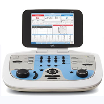 聽力計Audiometer GSI Pello