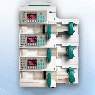 醫(yī)用注射泵（CP-600S型）