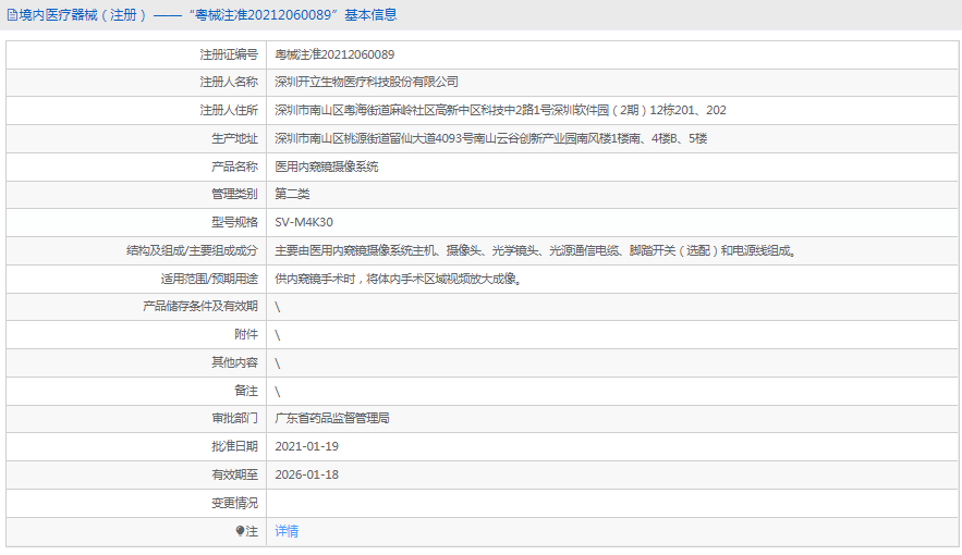 SV-M4K30醫用內窺鏡攝像系統1.png