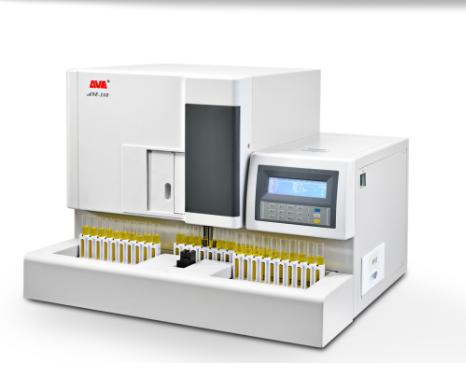 ave-735b尿液分析儀