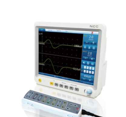 術中神經刺激監測儀xp-1f