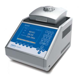 pcr擴增儀verititm dx 96 well thermal cycler